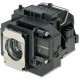 Epson V13H010L58 Replacement Lamp - 200 W Projector Lamp - UHE - 4000 Hour Normal, 5000 Hour Economy Mode V13H010L58