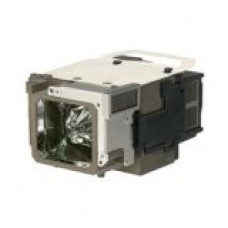 Epson ELPLP65 Replacement Lamp - 205 W Projector Lamp - UHE - 4000 Hour Normal, 4000 Hour Economy Mode V13H010L65