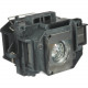 Battery Technology BTI Projector Lamp - 200 W Projector Lamp - UHE - 2000 Hour V13H010L66-BTI
