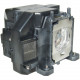 Battery Technology BTI Projector Lamp - 200 W Projector Lamp - UHE - 2000 Hour - TAA Compliance V13H010L67-BTI