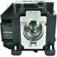 V7 Replacement Lamp for Epson V13H010L67 - 200 W Projector Lamp - 4000 Hour V13H010L67--1N
