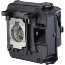 Epson ELPLP68 Replacement Lamp - 230 W Projector Lamp - UHE - 4000 Hour Normal, 5000 Hour Economy Mode V13H010L68