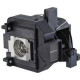 Epson ELPLP69 Replacement Lamp - 230 W Projector Lamp - UHE - 4000 Hour Normal, 5000 Hour Economy Mode V13H010L69