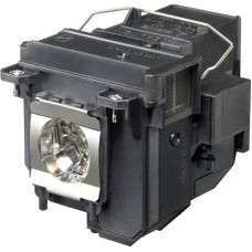 Epson ELPLP71 Replacement Lamp - 190 W Projector Lamp - UHE - 3000 Hour, 4000 Hour Economy Mode V13H010L71
