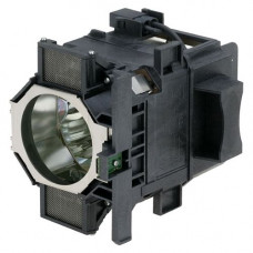 Epson ELPLP72 Replacement Projector Lamp - 340 W Projector Lamp - UHE - 2500 Hour, 3500 Hour Economy Mode V13H010L72