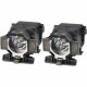 Battery Technology BTI Projector Lamp - Projector Lamp - TAA Compliance V13H010L73-BTI