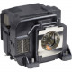 Battery Technology BTI Projector Lamp - 215 W Projector Lamp - P-VIP - 5000 Hour - TAA Compliance V13H010L74-BTI