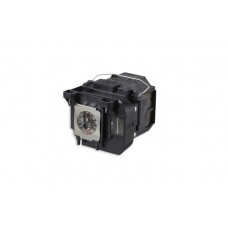 Epson ELPLP75 Replacement Lamp - 230 W Projector Lamp - UHE - 2000 Hour, 3000 Hour - TAA Compliance V13H010L75