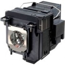 Battery Technology BTI Projector Lamp - Projector Lamp - TAA Compliance V13H010L80-OE