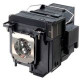 Epson ELPLP80 Replacement Projector Lamp - Projector Lamp - UHE V13H010L80