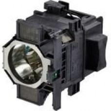 Epson ELPLP81 Replacement Projector Lamp (Single) - 380 W Projector Lamp - UHE - 6000 Hour Economy Mode V13H010L81