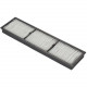 Epson Replacement Air Filter - For Projector V13H134A46