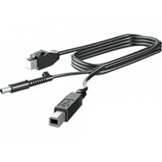 HP 300cm DP and USB Power Y Cable for L7010t L7014t and L7016t V4P94AA