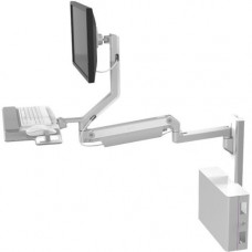 Humanscale Wall Mount for Flat Panel Display V600-0700-00800