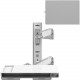Humanscale Wall Mount for Monitor, Keyboard - 1 Display(s) Supported V627-0711-24800