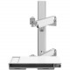 Humanscale Wall Mount for Monitor, Keyboard V637-1311-20000