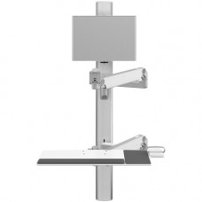Humanscale Wall Mount for Monitor V657-1214-13000