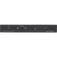 Kramer USB Twisted Pair Transmitter - 1 x Network (RJ-45) - 4 x USB - 328.08 ft Extended Range VA-1USB-T