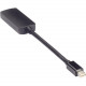 Black Box Video Adapter Dongle - USB 3.1 Type C Male to HDMI 2.0 Female, 4K @ 60Hz - 1 Pack - Type C - 1 x HDMI, HDMI - TAA Compliant VA-USBC31-HDMI4K