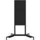 Viewsonic Mobile Stand Mix VB-BMS-001 Display Stand - Up to 86" Screen Support - TAA Compliance VB-BMS-001