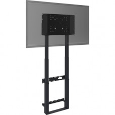 Viewsonic e-Box Wall Mount for Interactive Display - 1 Display(s) Supported - 265 lb Load Capacity - 600 x 400 VESA Standard - TAA Compliance VB-EBW-001