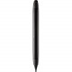 Viewsonic IFP, ViewBoard Passive Touch Pen x 2 (Double Tips), Iron, Black - Iron - Black - Interactive Display Device Supported - TAA Compliance VB-PEN-002