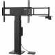 Viewsonic VB-STND-004 Floor Mount for Interactive Display - 1 Display(s) Supported86" Screen Support - 220 lb Load Capacity VB-STND-004