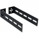 Vertiv Co Geist Mounting Bracket - Black - TAA Compliance VCB-1