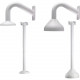 Bosch Wall Mount for Surveillance Camera VDA-WMT-AODOME