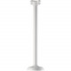 Bosch Camera Mount for Surveillance Camera - White - White - TAA Compliance VEZ-A2-PW
