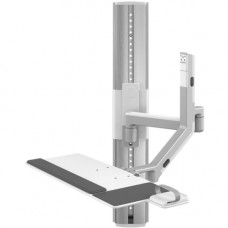 Humanscale V/Flex Wall Mount for Flat Panel Display VF36-SCXX-10032