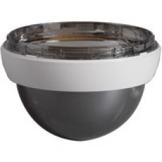 Bosch VGA-BUBBLE-PCLA Clear High-resolution Bubble for a Pendant Housing - Acrylic - Clear VGA-BUBBLE-PCLA