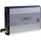 Veracity HIGHWIRE Powerstar Duo Unit - 2 x Network (RJ-45) - 1640.42 ft Extended Range - TAA Compliance VHW-HWPS-C2