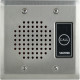 Valcom VIP-172AL IP DoorPhone/Intercom - Cable - Wall Mount, Flush Mount, Electrical Box - TAA Compliance VIP-172AL-ST