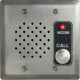 Valcom VIP-172AL IP DoorPhone/Intercom - Cable - Wall Mount, Electrical Box - TAA Compliance VIP-172AL-VRSS