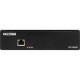 Valcom IP Gateway Audio Port, Network - Quad Port - Wall Mountable, Tabletop for VoIP Phone System - TAA Compliance VIP-804B