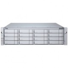 Promise Drive Enclosure - 6Gb/s SAS Host Interface - 3U Rack-mountable - 16 x HDD Supported VJ2600SZDUBA