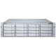 Promise Drive Enclosure - 6Gb/s SAS Host Interface - 3U Rack-mountable - 16 x HDD Supported VJ2600SZDUBA