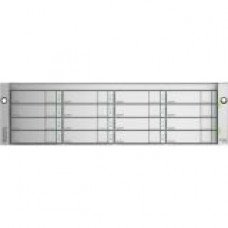 Promise Vess Drive Enclosure - 6Gb/s SAS Host Interface - 3U Rack-mountable - 16 x HDD Supported VJ2600SZSAGE