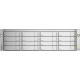 Promise Vess Drive Enclosure - 6Gb/s SAS Host Interface - 3U Rack-mountable - 16 x HDD Supported VJ2600SZSAGE