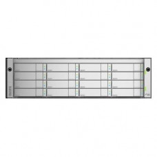 Promise Vess Drive Enclosure - 6Gb/s SAS Host Interface - 3U Rack-mountable - 16 x HDD Supported VJ2600SZSANE