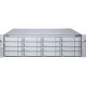 Promise Vess Drive Enclosure - 6Gb/s SAS Host Interface - 3U Rack-mountable - 16 x HDD Supported VJ2600SZSUBA