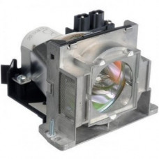 Ereplacements Compatible Projector Lamp Replaces Mitsubishi VLT-EX100LP - Fits in Mitsubishi DX320, ES10U, EX100U, EX10U VLT-EX100LP-ER