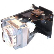 eReplacements Compatible projector lamp for Mitsubishi HC4900, HC5000, HC5500, HC6000 - Projector Lamp - 2000 Hour - TAA Compliance VLT-HC5000LP-ER