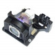 Ereplacements Compatible Projector Lamp Replaces Mitsubishi VLT-HC910LP, MITSUBISHI VLT-HC100LP - Fits in Mitsubishi HC100, HC1100, HC1100U, HC1500, HC1500U, HC1600, HC1600U, HC3000, HC3000U, HC3100, HC3100U, HC910, HC910U, HD1000, HD1000U - TAA Complianc