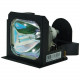 Battery Technology BTI Replacement Lamp - 150 W Projector Lamp - UHB - 2000 Hour - TAA Compliance VLT-PX1LP-BTI