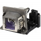 Battery Technology BTI Projector Lamp - 160 W Projector Lamp - NSH - 4000 Hour VLT-SD105LP-OE