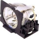 eReplacements Projector Lamp - Projector Lamp - 2000 Hour - TAA Compliance VLT-X10LP-ER