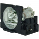 Battery Technology BTI Projector Lamp - 150 W Projector Lamp - NSH - 1500 Hour VLT-X10LP-OE