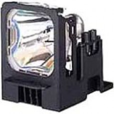 eReplacements Projector Lamp - Projector Lamp - 2000 Hour - TAA Compliance VLT-X200LP-ER